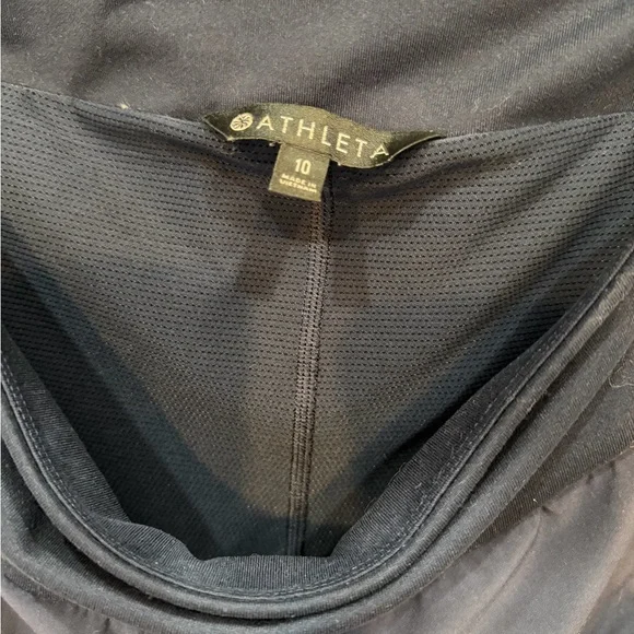 Athleta SoHo Skort Athletic Golf 211382 - Picture 3 of 5